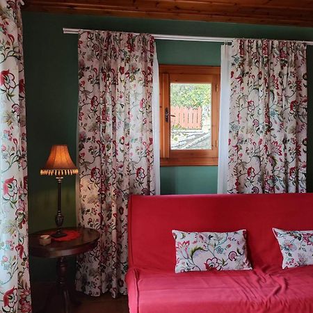 Kastalia Country Home 아라초바 외부 사진