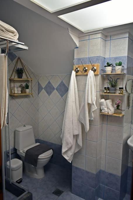 Kastalia Country Home 아라초바 외부 사진