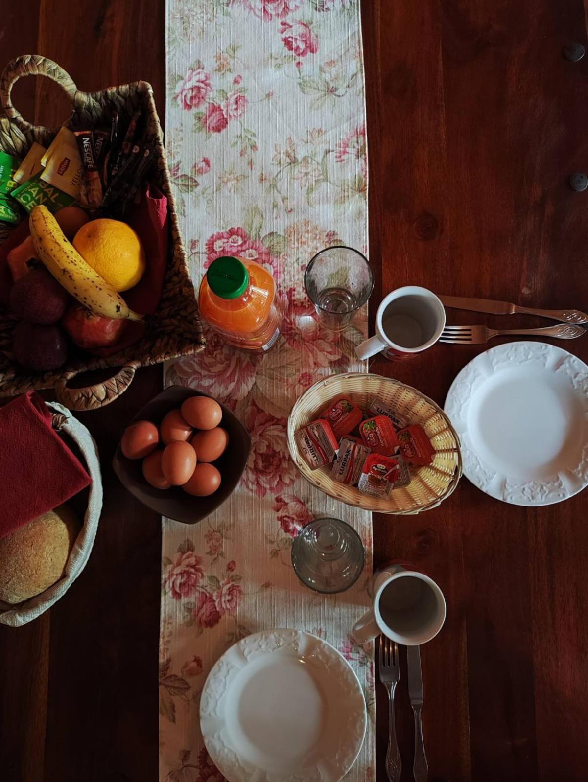 Kastalia Country Home 아라초바 외부 사진